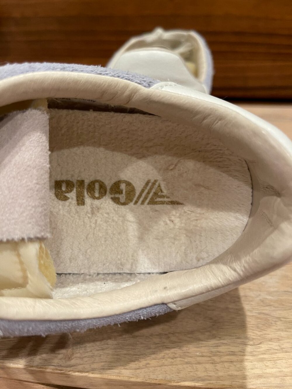 Gola Elan Sneaker - Picture 8 of 11